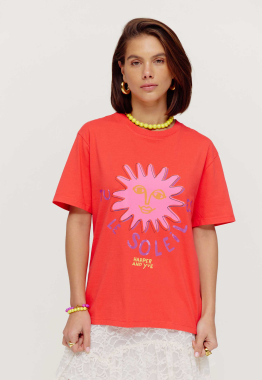 Lesoleil T-Shirt 