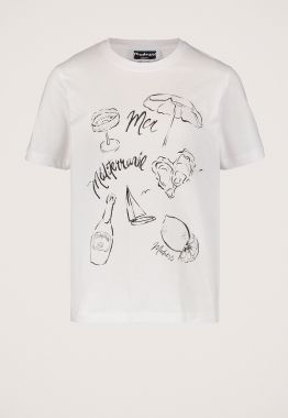 Maribel T-Shirt 