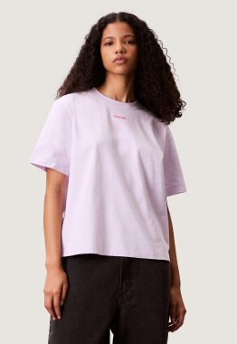 Oversize Logo T-Shirt
