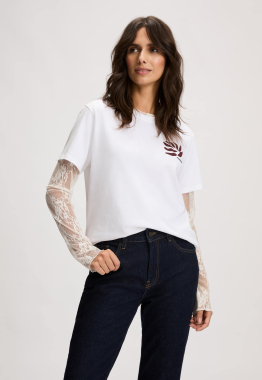Morely T-shirt 