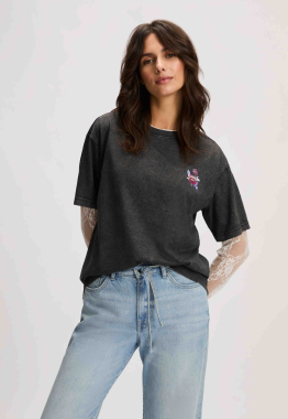 Marisha T-shirt