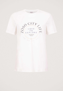 Selma T-shirt