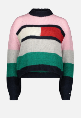 Bell Sweater