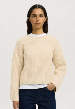 16098160 Selma Knit
