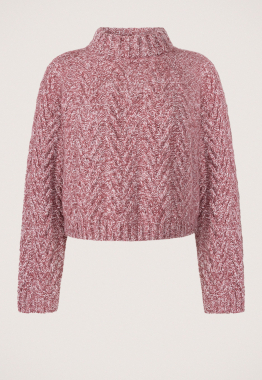 Becka Knitted Trui
