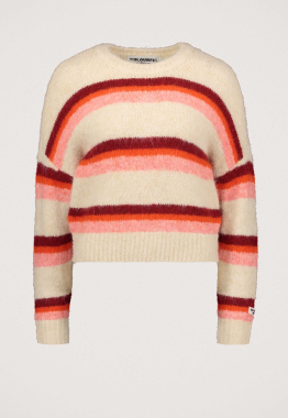 Olivia Knit 