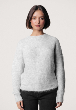 Olivia Crewneck Sweater