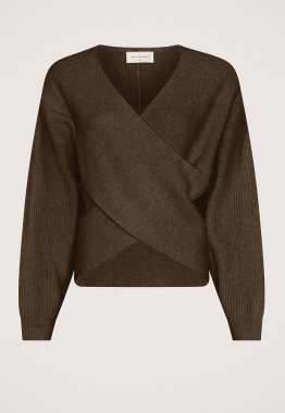 Zinelle Hope Wrap Trui