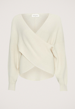 Zinelle Rachelle Wrap Pullover