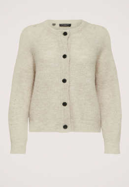 Lulu Knit Vest