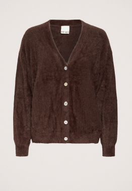 Brula Vest