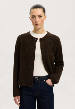 Lulu Knit Cardigan