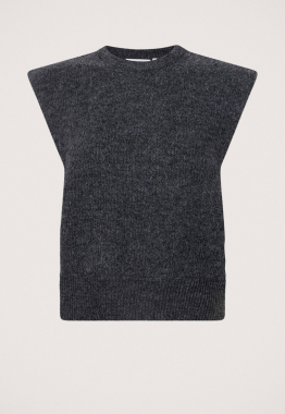 Indra Knitted Spencer