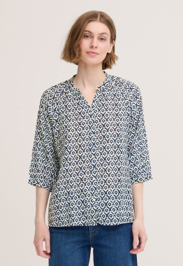 Marrakech Blouse 