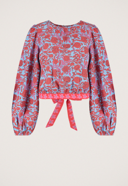 Dolly Blouse 