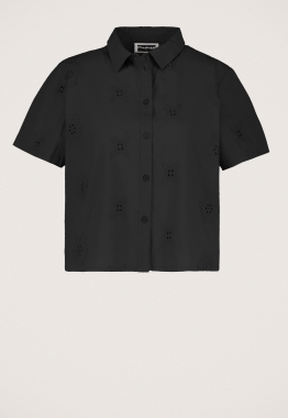 Markia Blouse 