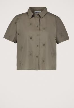 Markia Blouse 