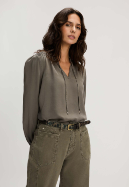 Kaddy Blouse