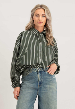 Yana Blouse
