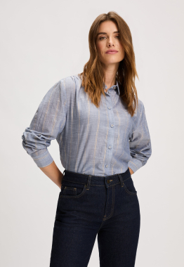 Kemmy Blouse