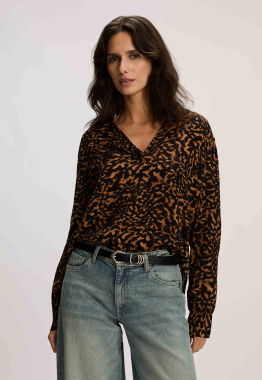 Kira Blouse