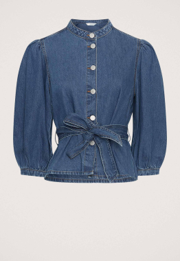 Rylan Elena 3/4 Blouse