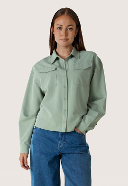 Hinte Blouse