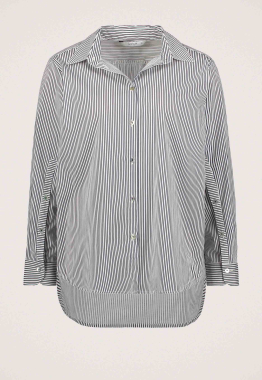 Stripe Blouse