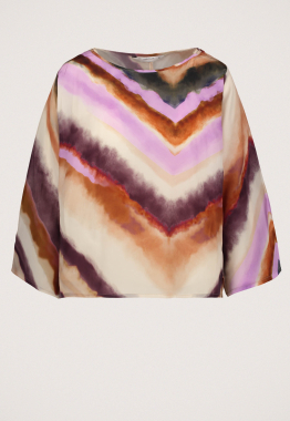 Zigzag Shirt