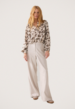 Flannel Broek