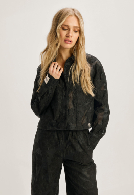 Mary Blouse