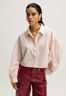 Sadie Blouse