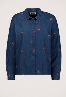 Maylin Blouse