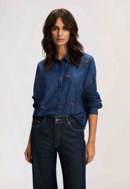 Maylin Blouse