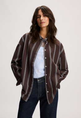 Kanya Blouse