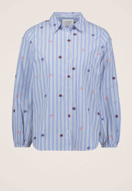 Istea Blouse