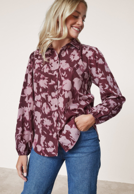 Ebbey Shirt