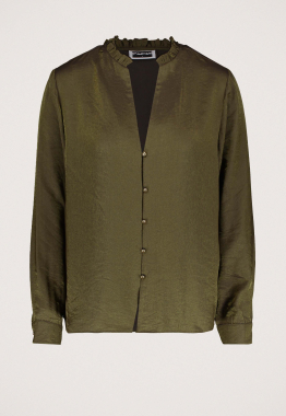 Mema Blouse