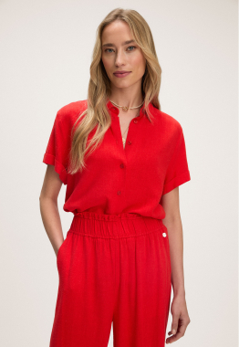 Karla Blouse 