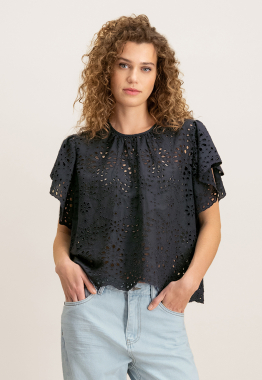  Alinna Blouse