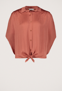 Bathsleeves Blouse