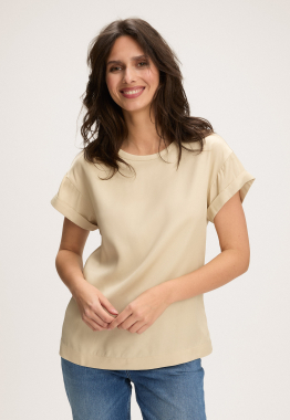 Kenza Blouse