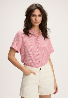 Keyoni Blouse 