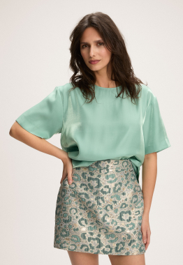 Kahliya Blouse 