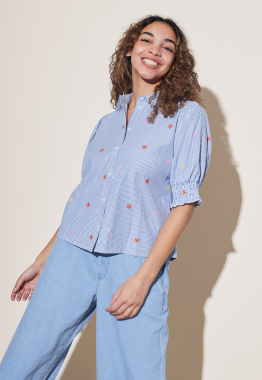 Isola Blouse 