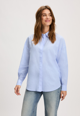 Kanya Blouse