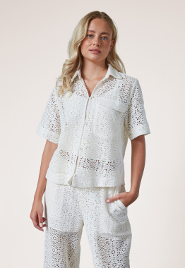 ELSIA Blouse