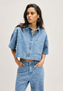 Adeline Top
