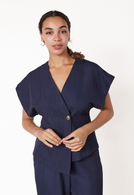 GEVELA-VE2 Shirt