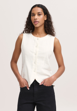 Linno Blouse 